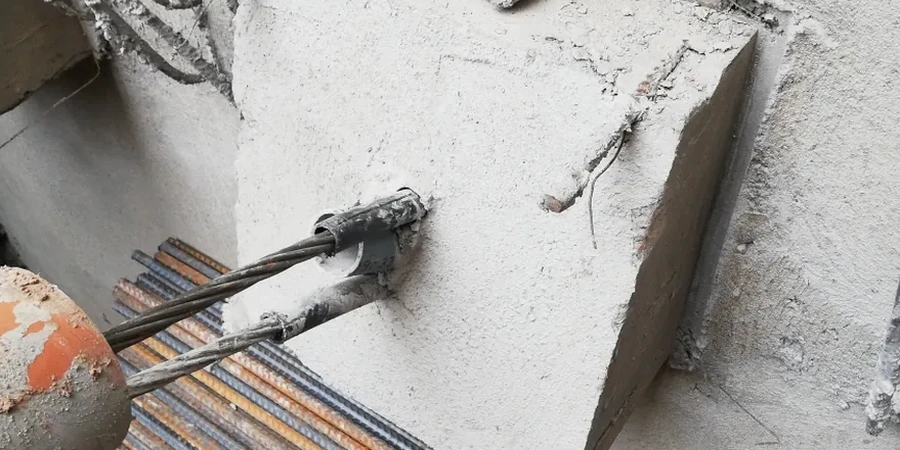 Active and Passive Anchor Design in Toowoomba: Geotechnical Verification for Retaining Structures