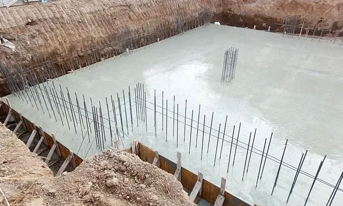 Foundations in Toowoomba