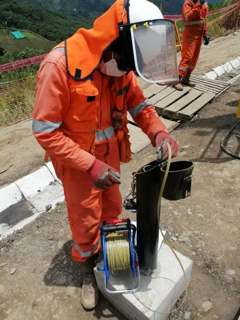 CPT (Cone Penetration Test) in Toowoomba — Accurate Subsurface Profiling