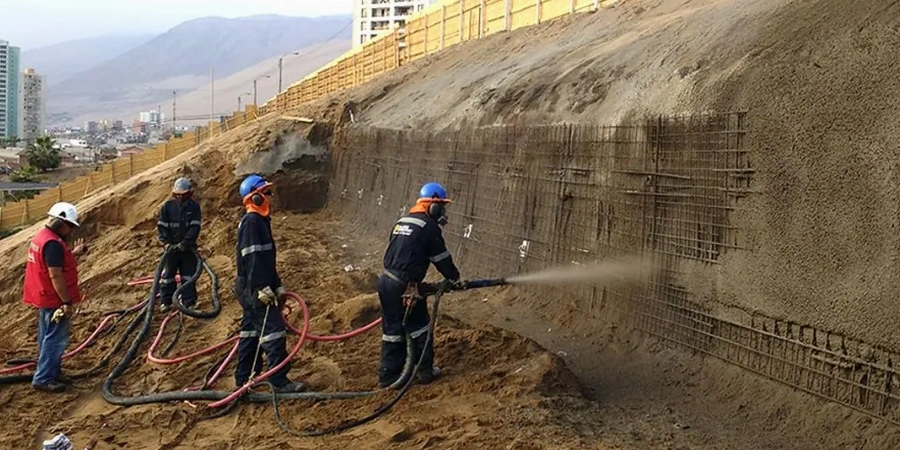 Slope Stability Analysis in Toowoomba: Basalt, Clay and the Range Edge