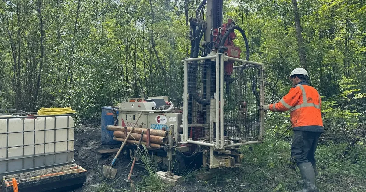 Geotechnical Engineering in Toowoomba