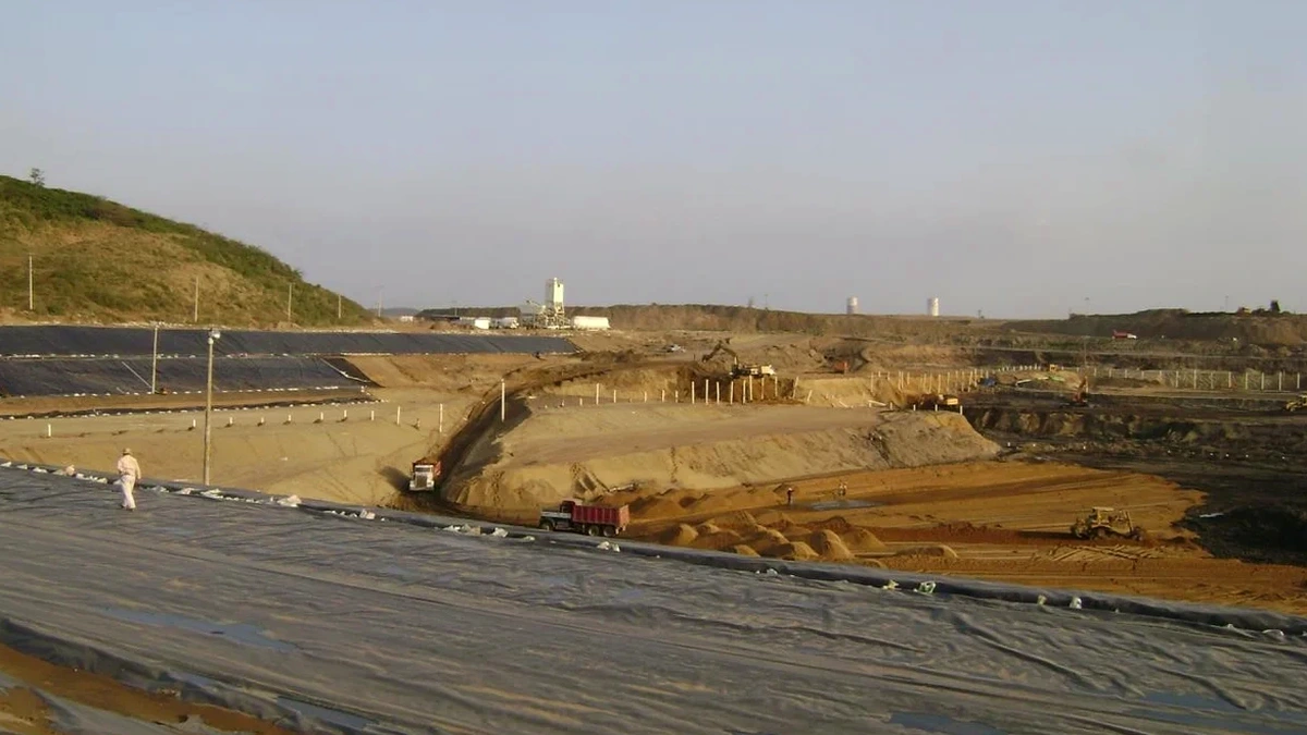 Geotechnical Design of Deep Excavations in Toowoomba’s Basaltic Terrain