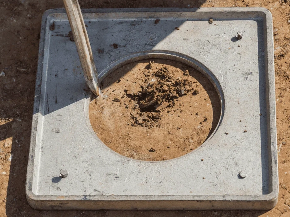 Soil Liquefaction Analysis in Toowoomba — Laboratory Testing & Site Characterisation