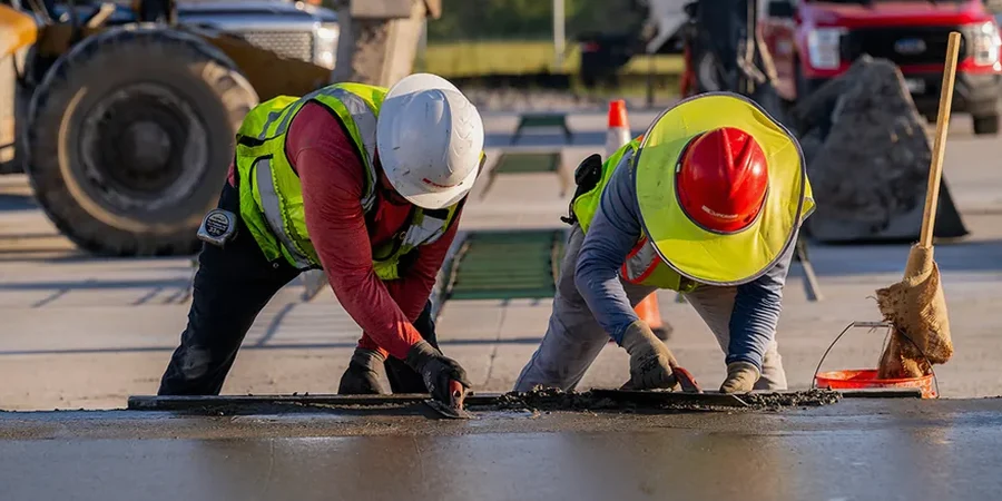 Rigid Pavement Design in Toowoomba: Concrete Pavements for the Darling Downs