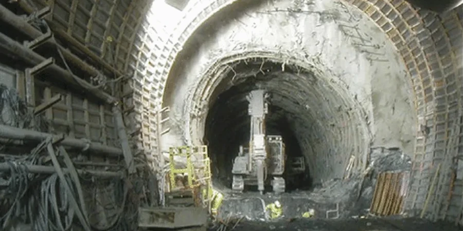 Geotechnical Analysis for Soft Ground Tunnels in Toowoomba